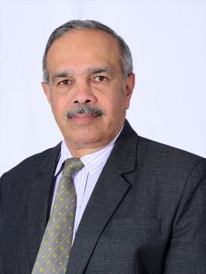 Dr. S.N. Prasad